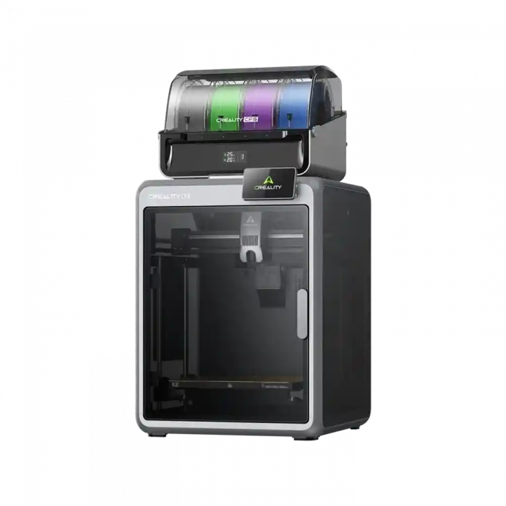 Creality K2 Combo 3D Yazıcı STOKTAN