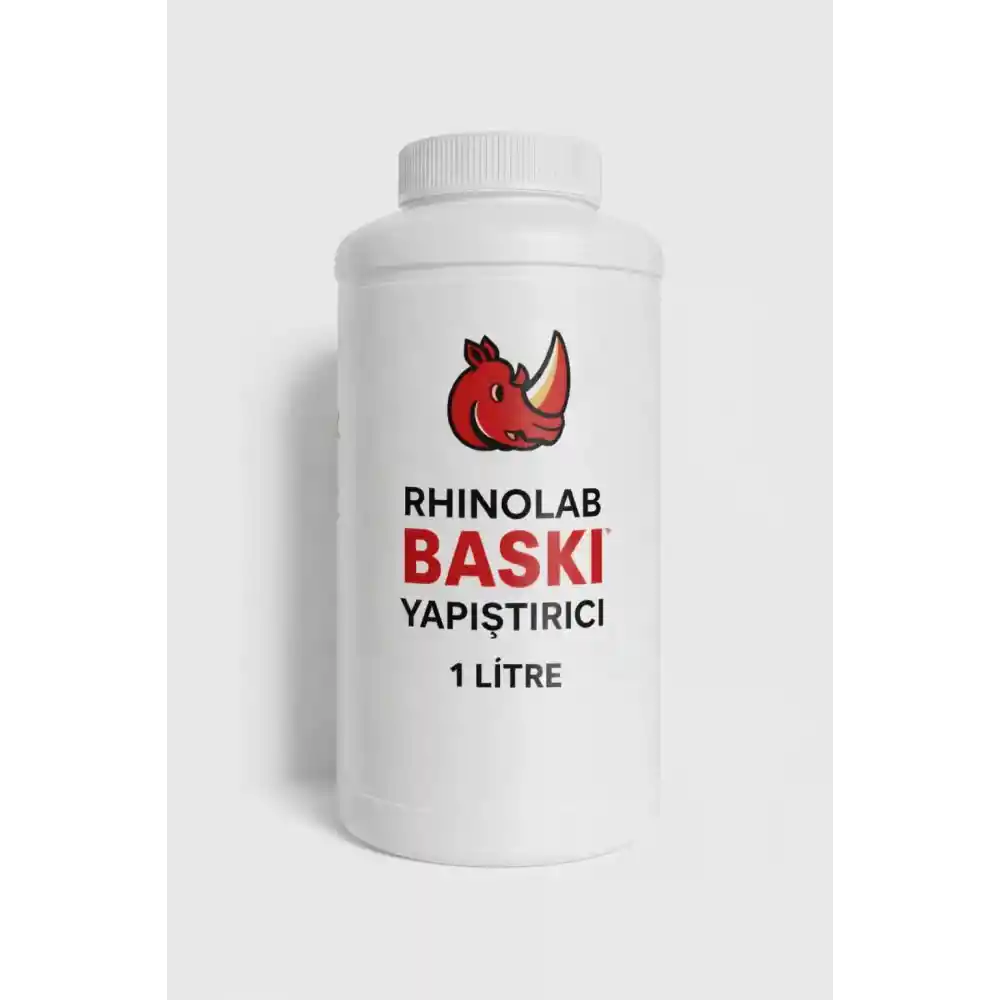 Rhinolab Tabla Yapıştırıcı 1000ml / 1 Litre