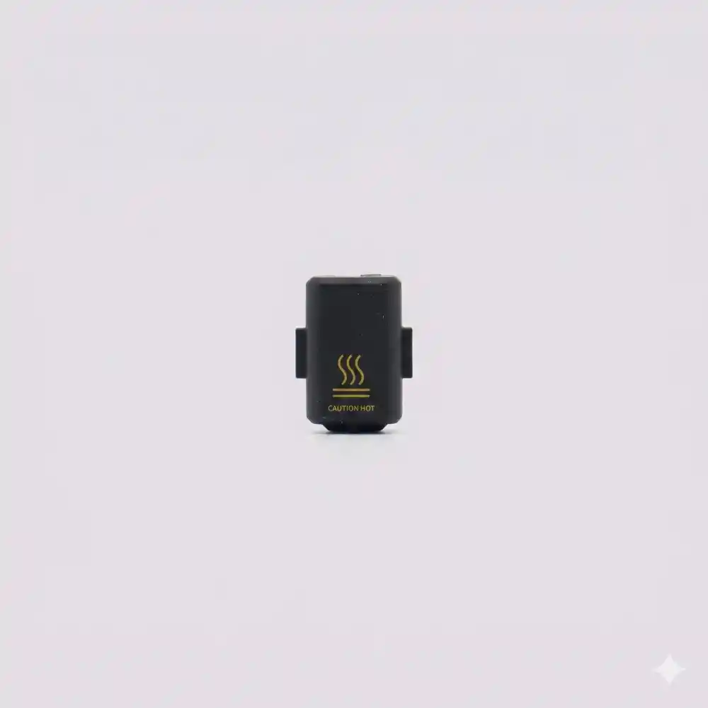 QIDI Q2 Nozzle Silikon Kılıf