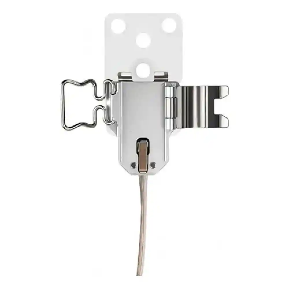 Bambu Lab A1 Zirkonyum Hotend Isıtıcı Blok Seti