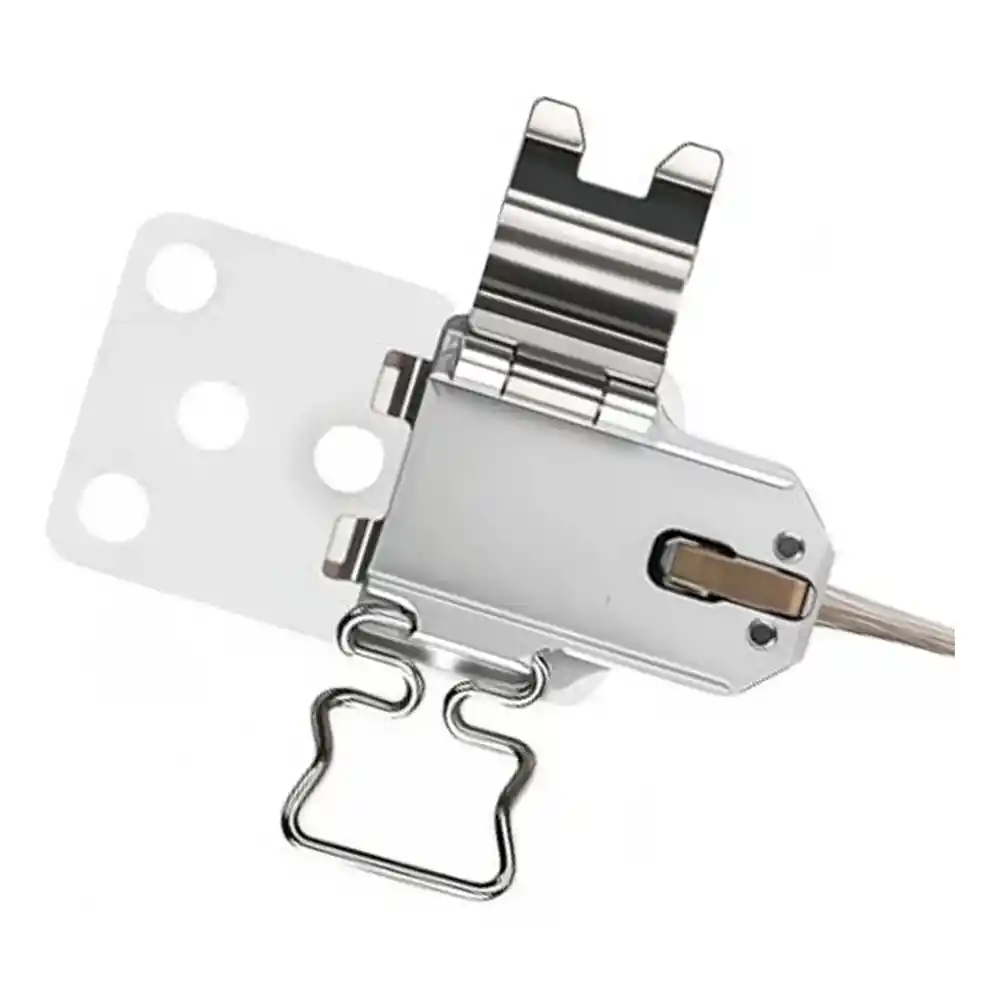 Bambu Lab A1 Zirkonyum Hotend Isıtıcı Blok Seti