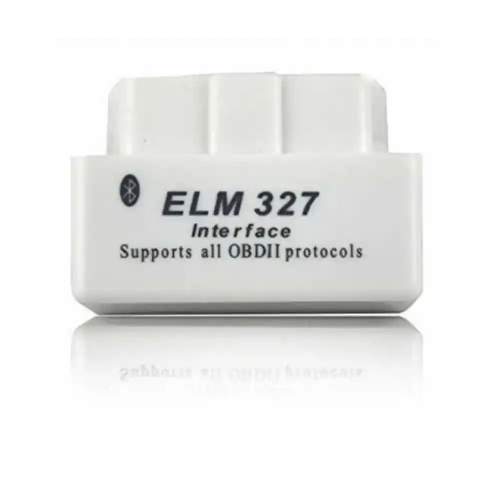 ELM327 Super Mini Bluetooth OBD2 Araç Arıza Tespit
