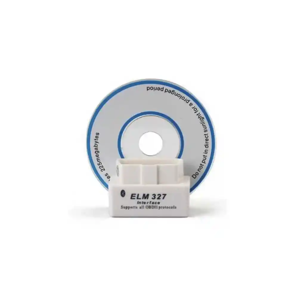 ELM327 Super Mini Bluetooth OBD2 Araç Arıza Tespit