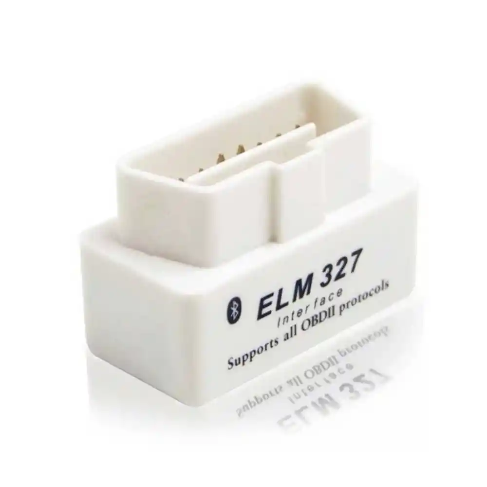 ELM327 Super Mini Bluetooth OBD2 Araç Arıza Tespit