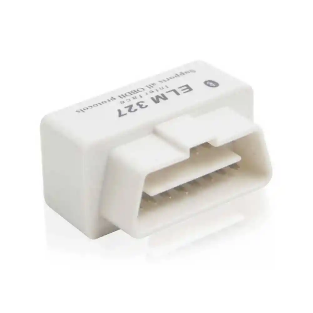 ELM327 Super Mini Bluetooth OBD2 Araç Arıza Tespit