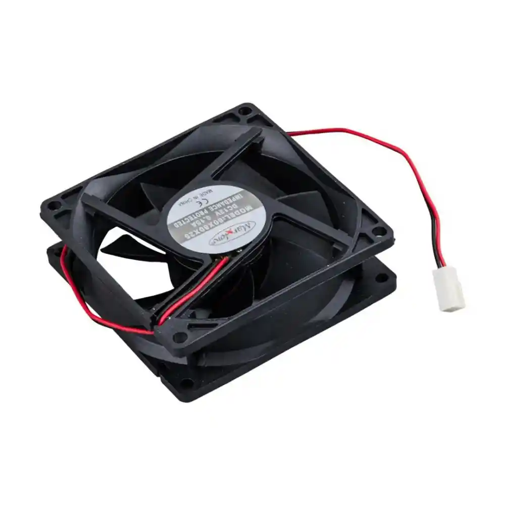 IC-216 Fırçasız DC Fan 80X80X25mm