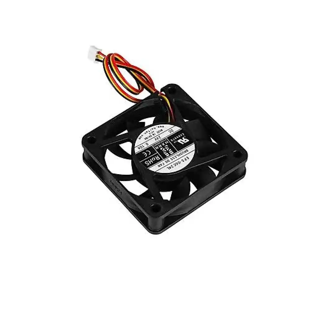 6015 Axial Soğutucu Fan