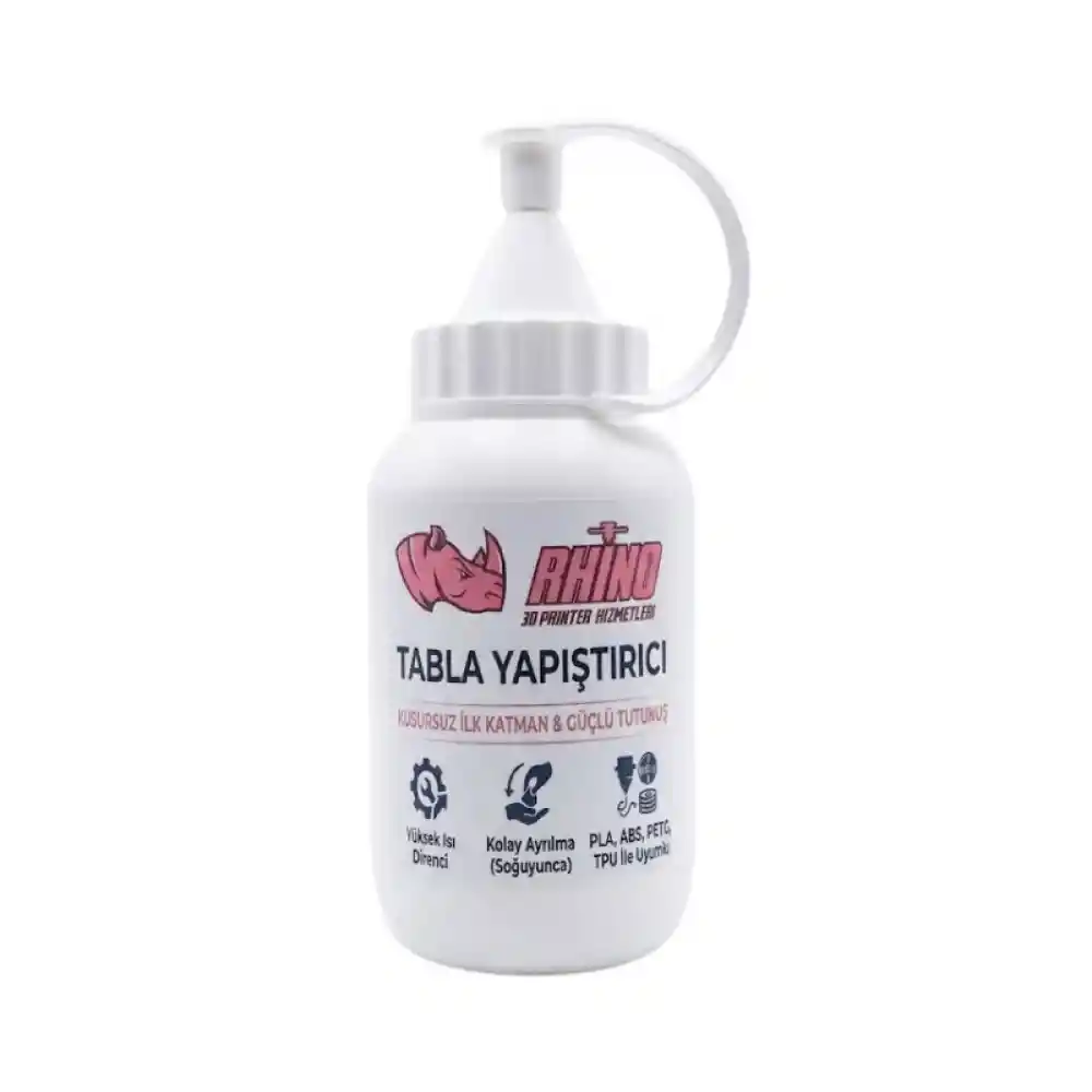 Rhinolab Tabla Yapıştırıcı 250ml