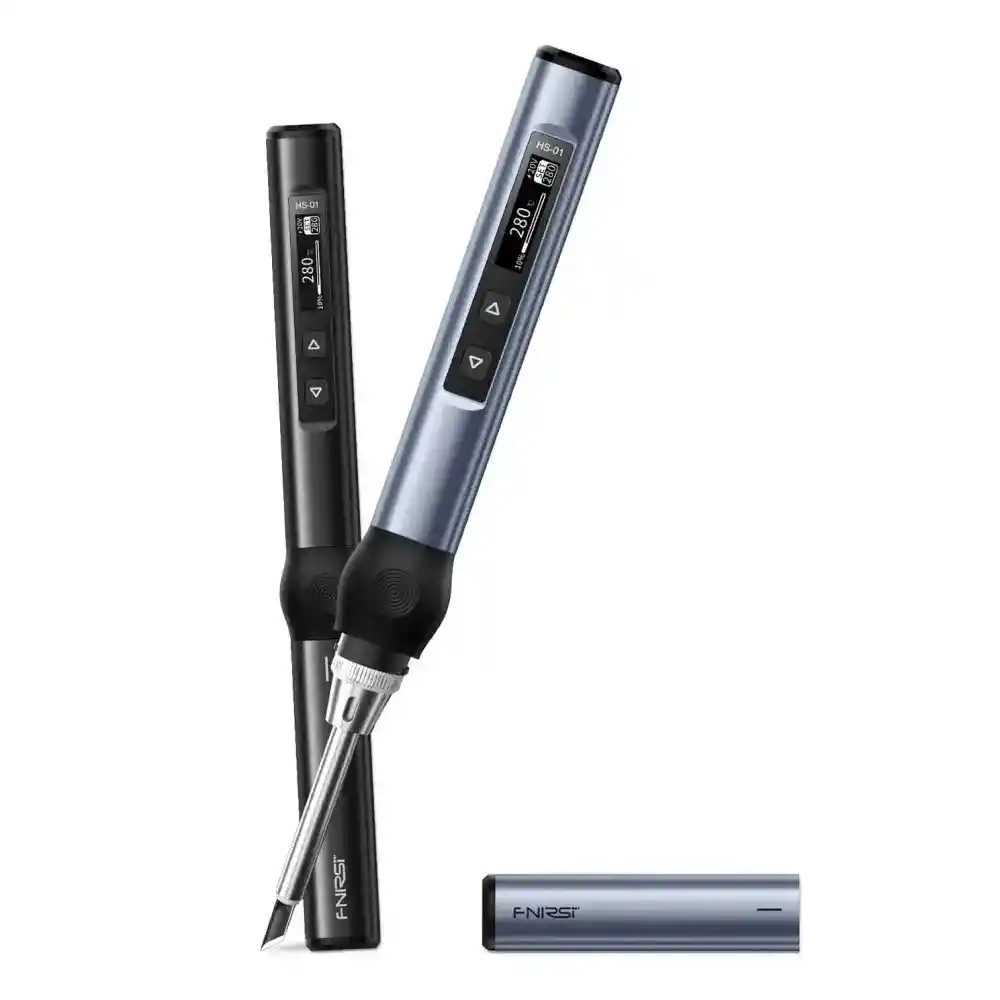 Fnirsi HS-01 Usb Akıllı Havya