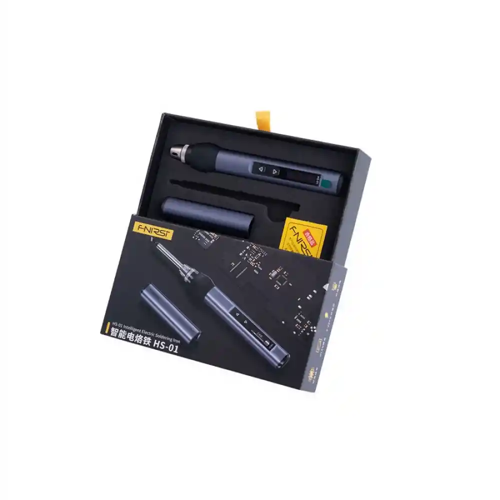 Fnirsi HS-01 Usb Akıllı Havya