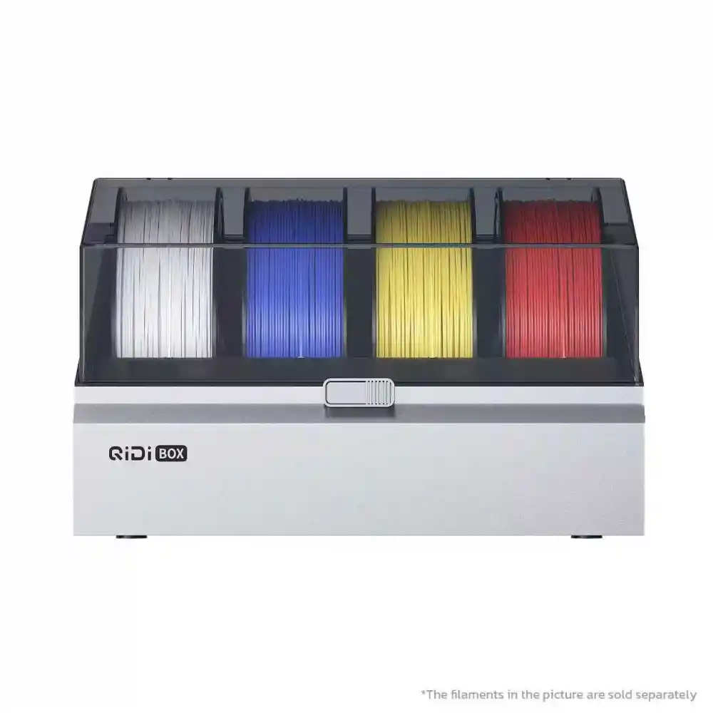 Qidi Q2 Combo 3d Yazıcı