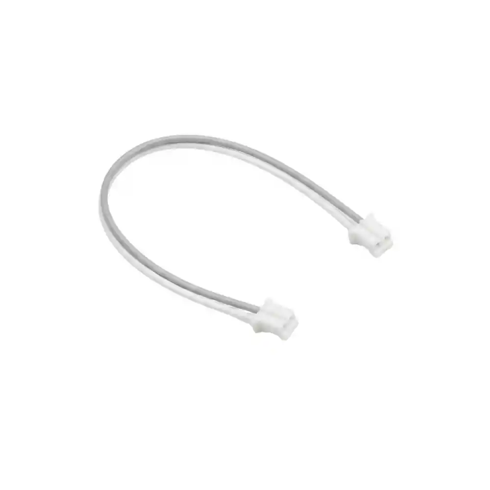 2 Pin Konnektör Kablo JST-PH2.0