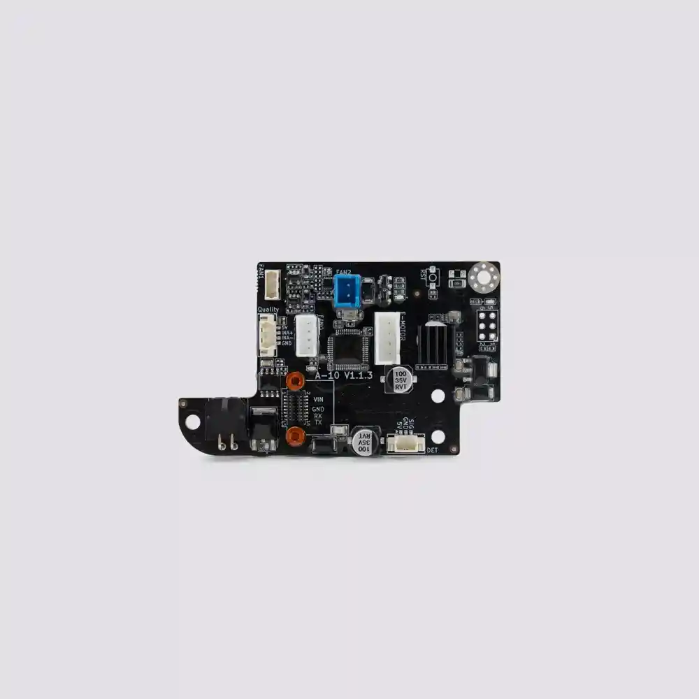 QIDI Q2 Hotend PCB Kartı