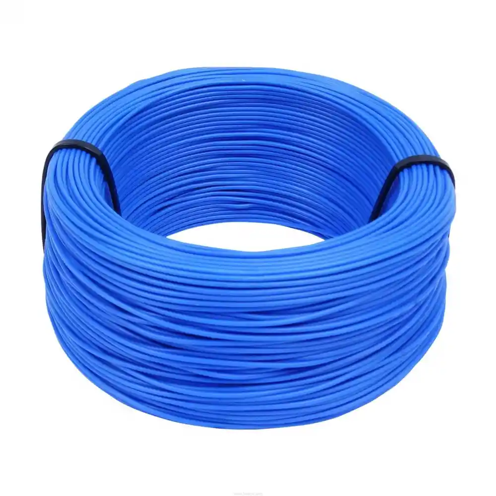 0.22mm Çok Damarlı Montaj Kablosu – 25m Bue