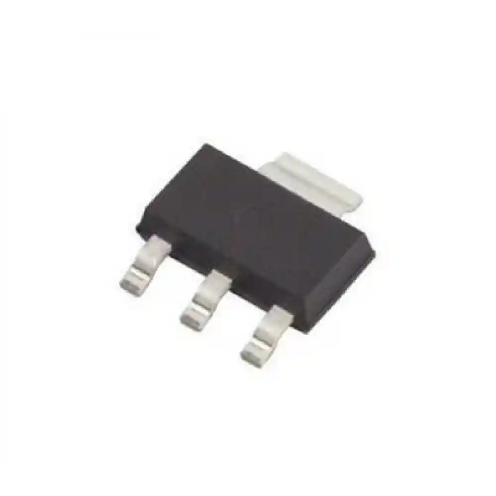 AMS1117 5v Regülatör SMD çip