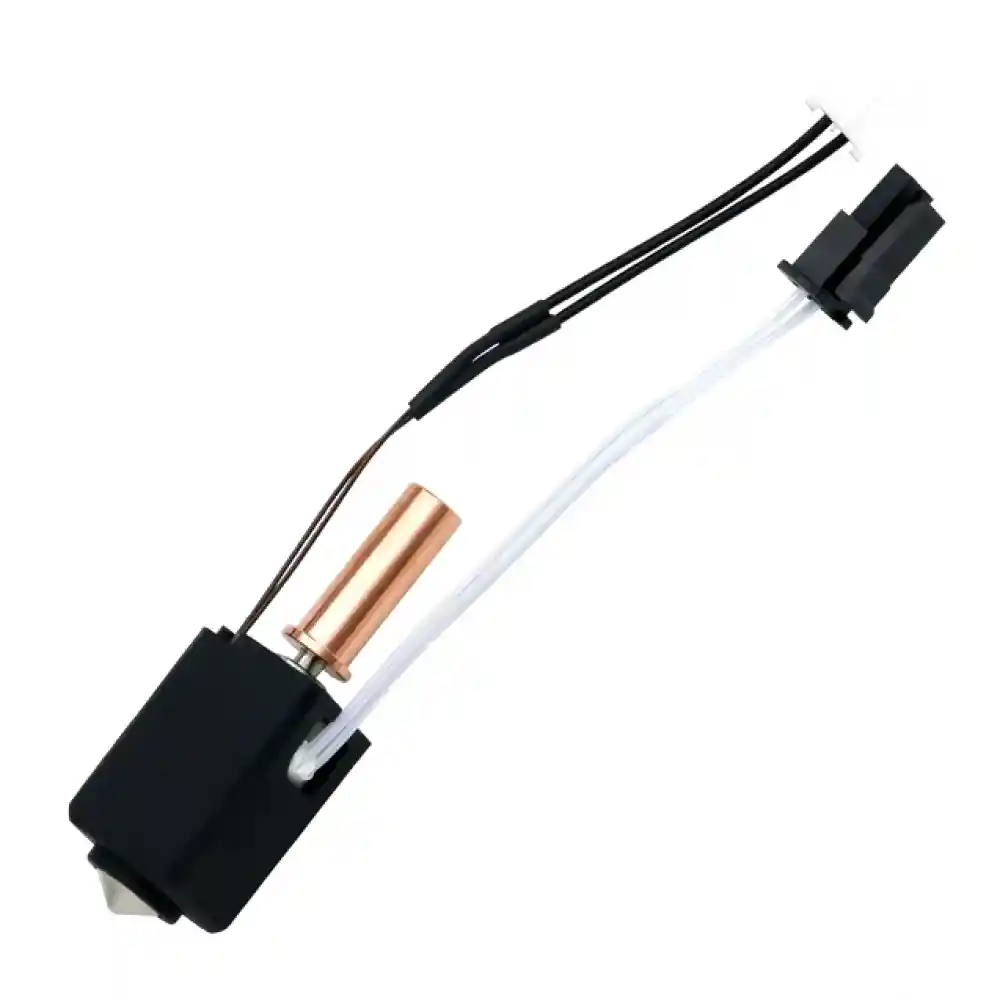 Anycubic Kobra 2 / Plus / Max Seramik Upgrade Hotend Kiti – Yüksek