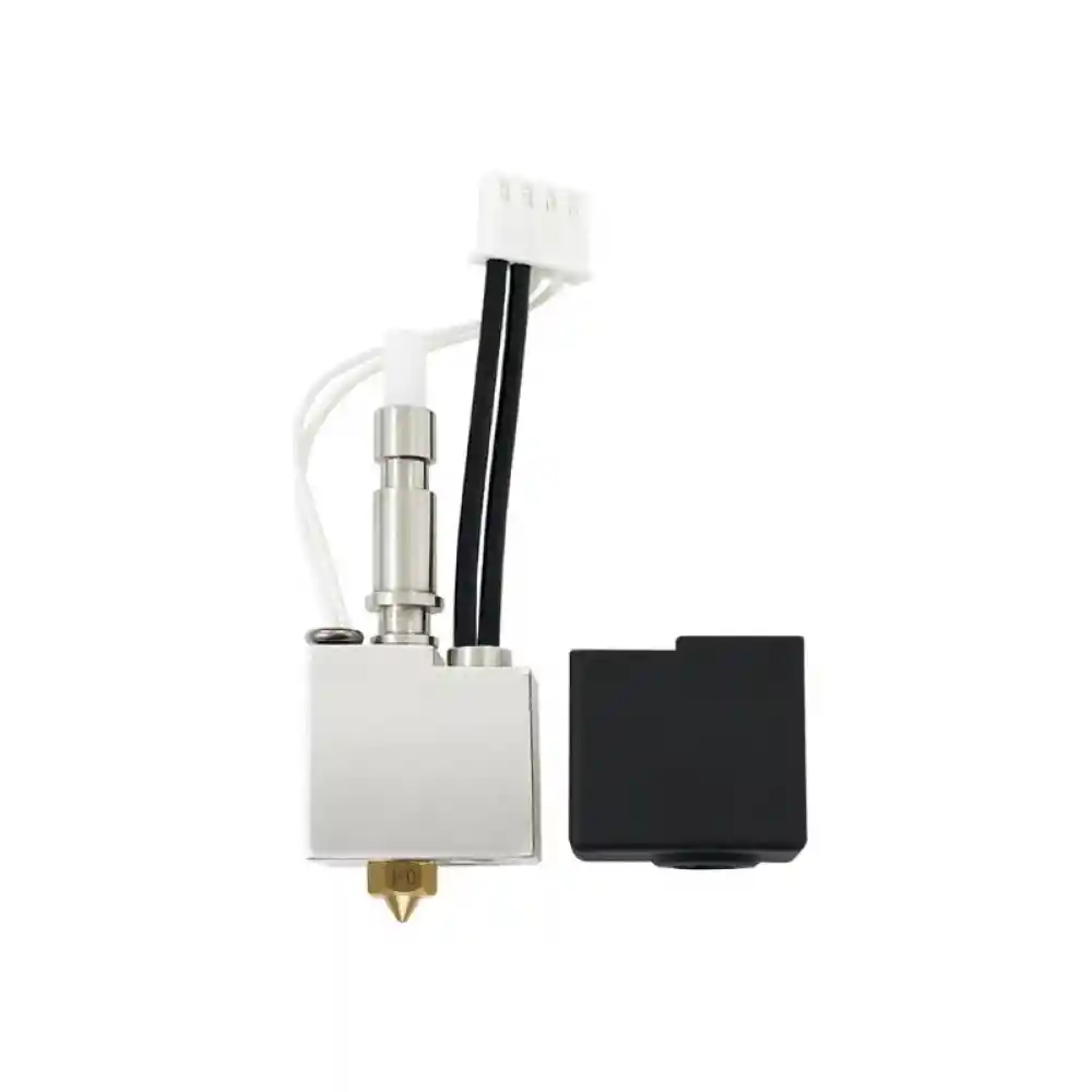 Anycubic Kobra S1 Hotend Seti