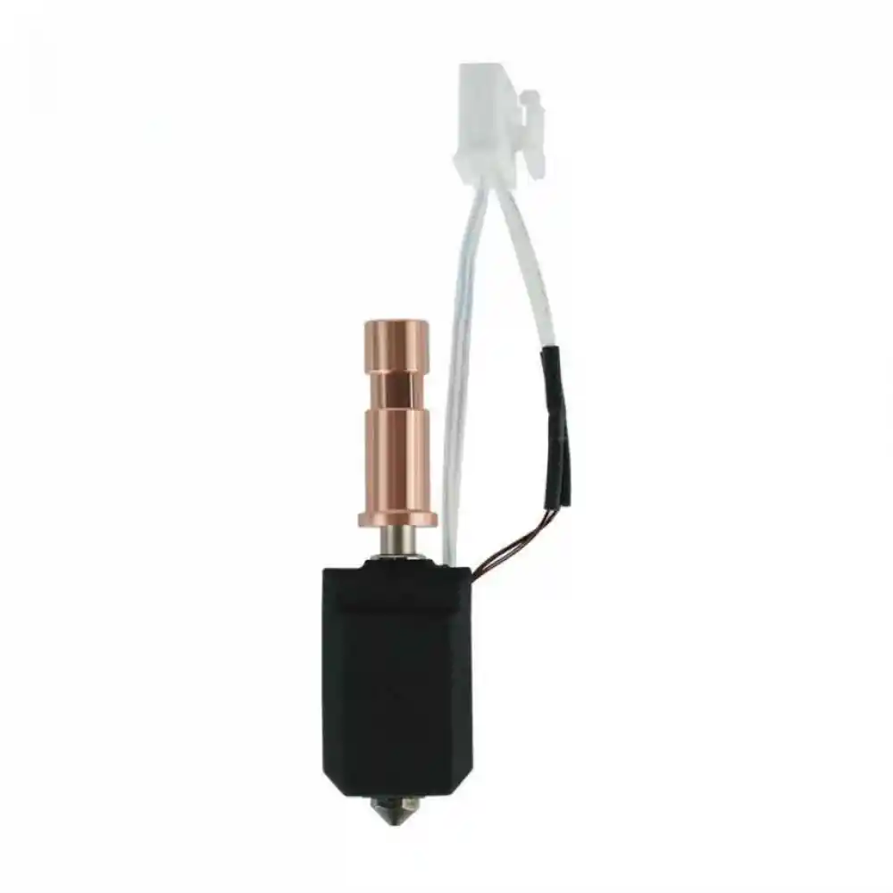 Anycubic Kobra S1 Hotend Upgrade Kiti