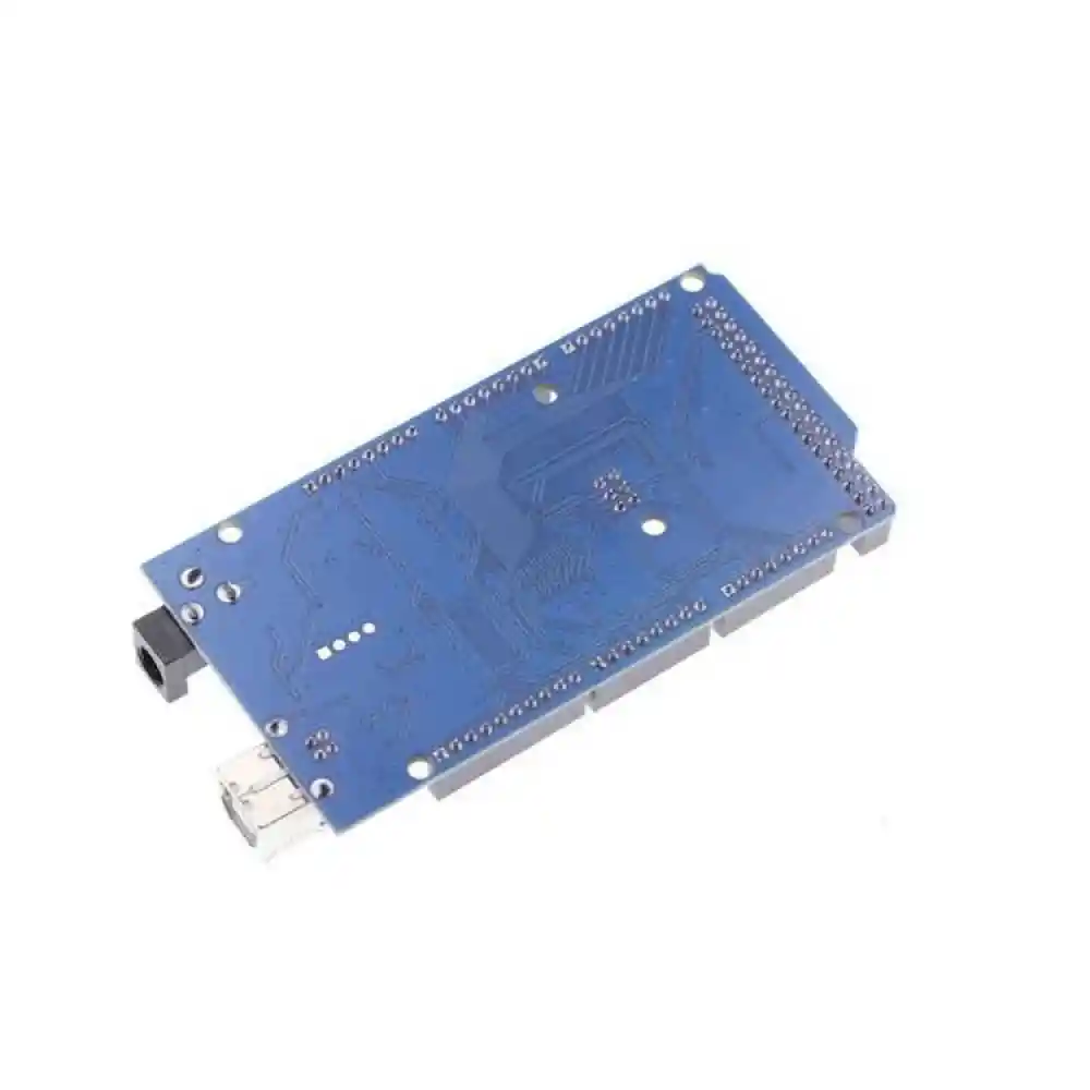 Arduino Mega 2560 R3 (Klon) (CH340)