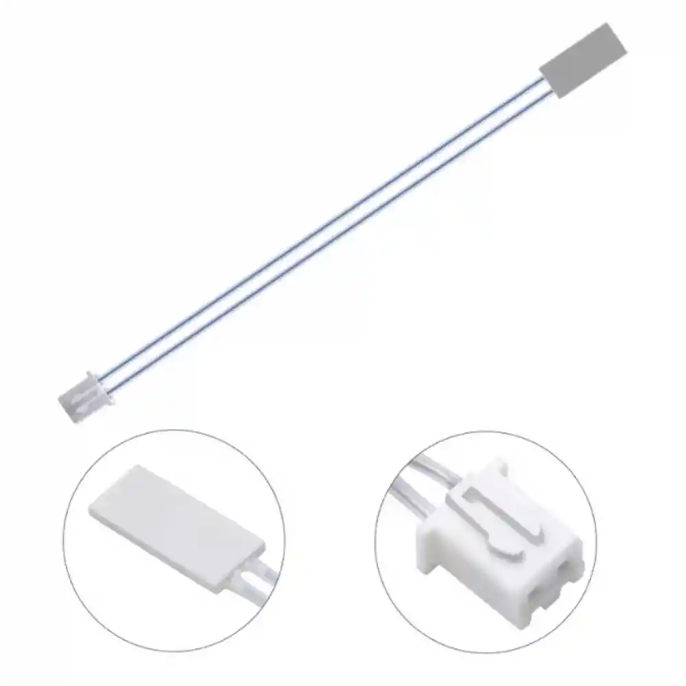 Artillery Sidewinder X3 / X4 Uyumlu Seramik Isıtıcı Fişek