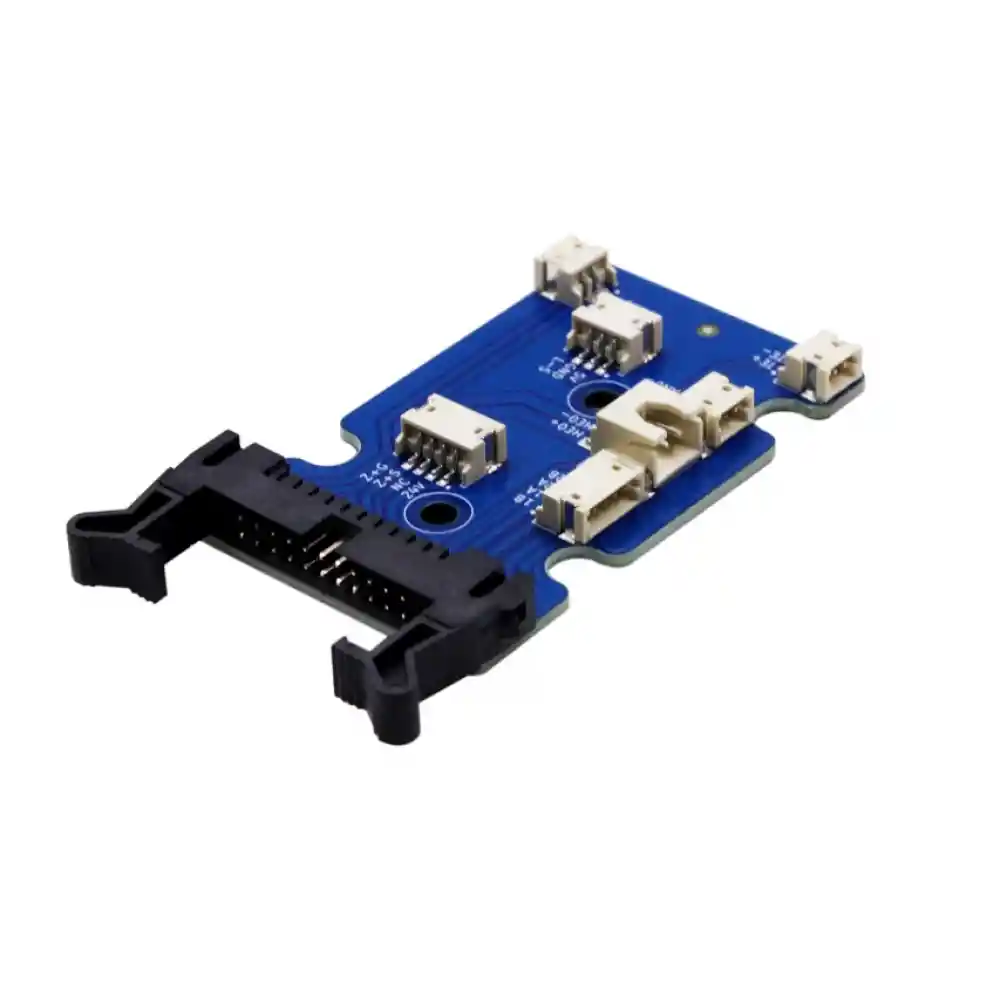 Artillery Sidewinder X4 Pro / Plus Uyumlu Toolhead PCB