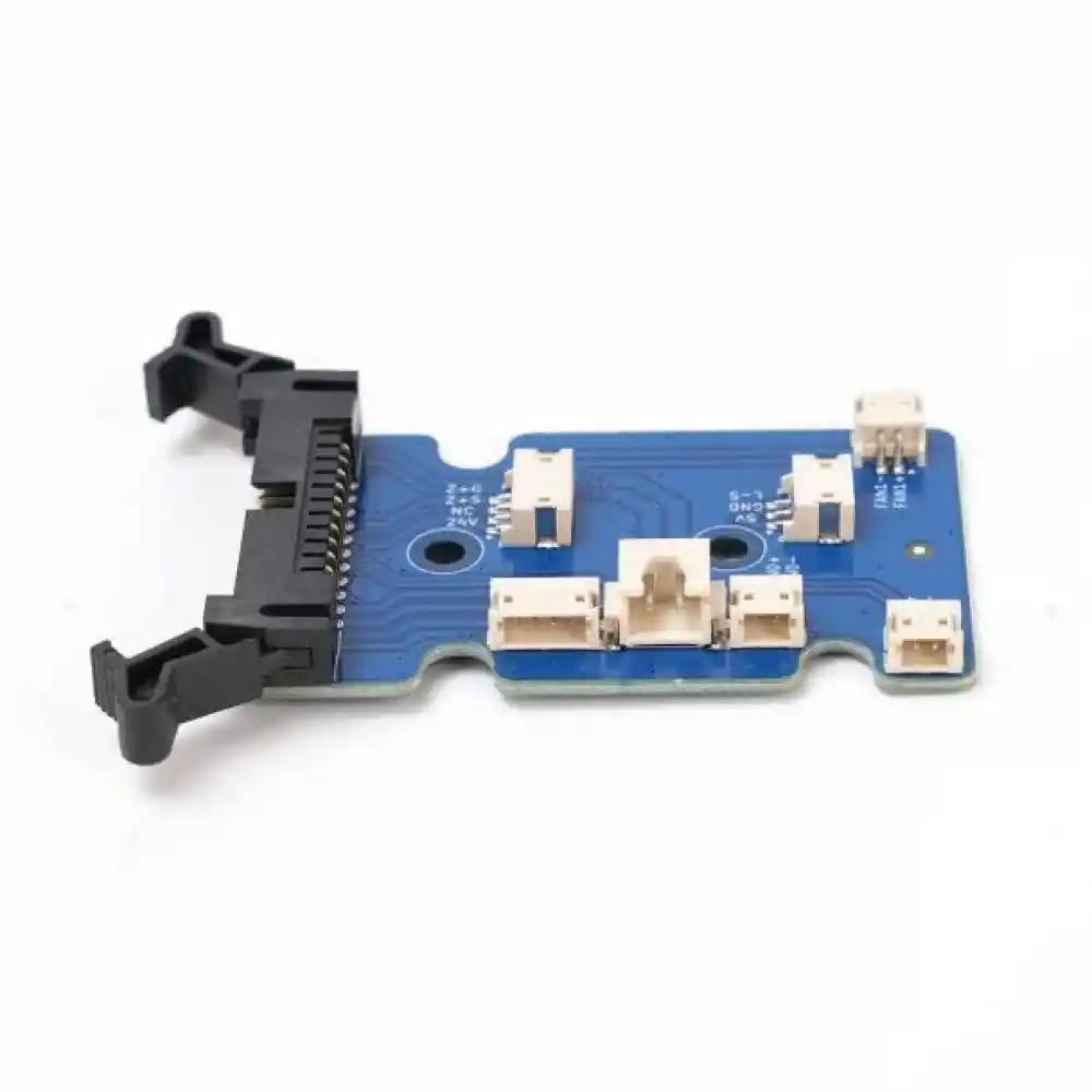 Artillery Sidewinder X4 Pro / Plus Uyumlu Toolhead PCB