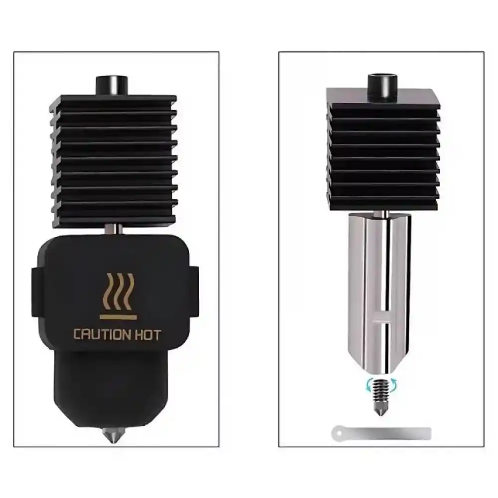 Bambu Lab A1 - A1 Mini Upgrade Hotend Kit