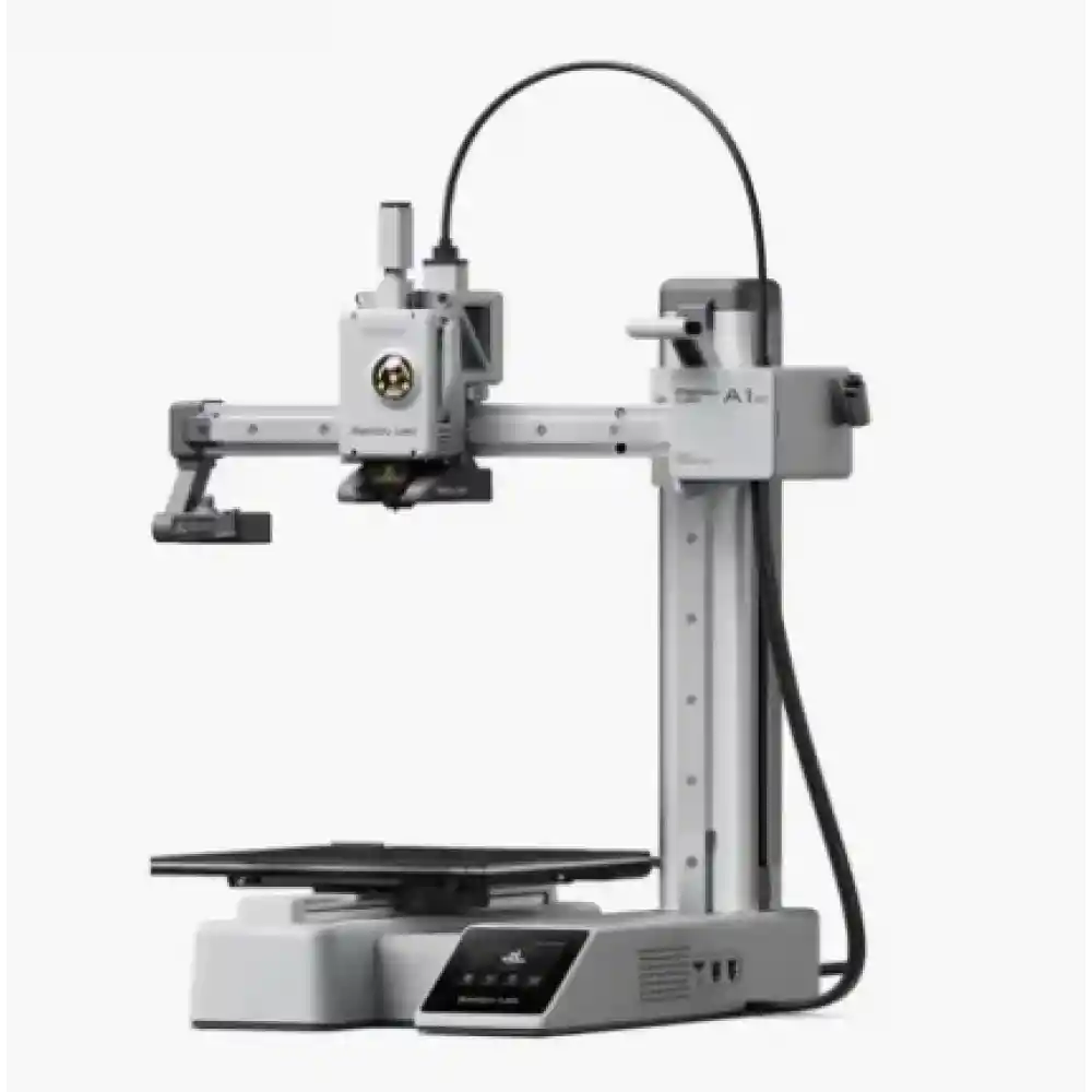 Bambu Lab A1 Mini 3d Yazıcı