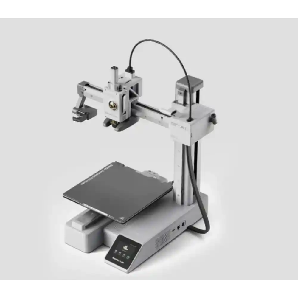 Bambu Lab A1 Mini 3d Yazıcı