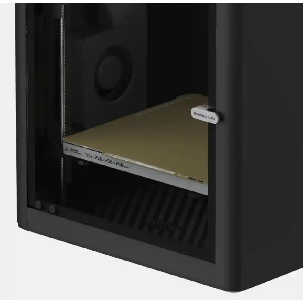 Bambu Lab P1S 3D Yazıcı STOKTAN