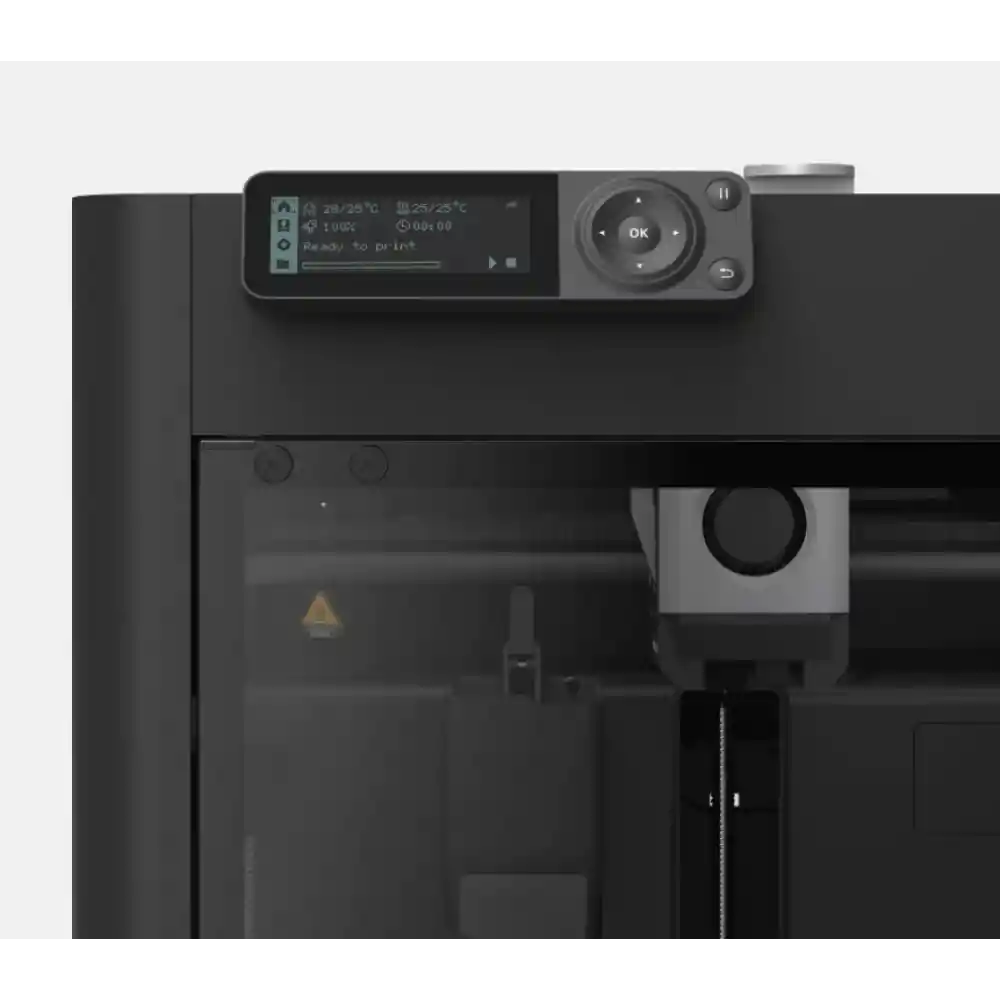 Bambu Lab P1S 3D Yazıcı STOKTAN