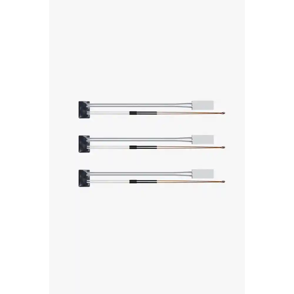 Bambu Lab P1S / P1P Orijinal Termistör ve Seramik Isıtıcı