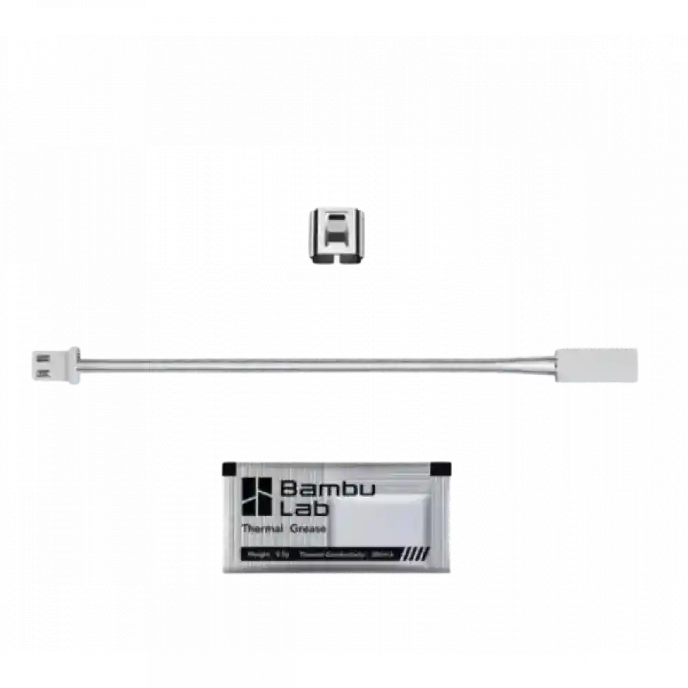 Bambu Lab X1 Orijinal Seramik Isıtıcı