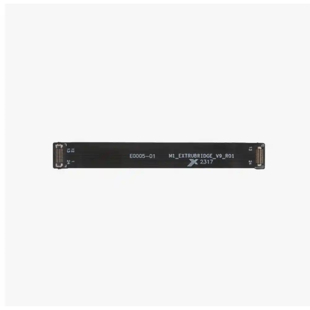 Bambu Lab X1 Serisi TH Board FPC Kablosu V9