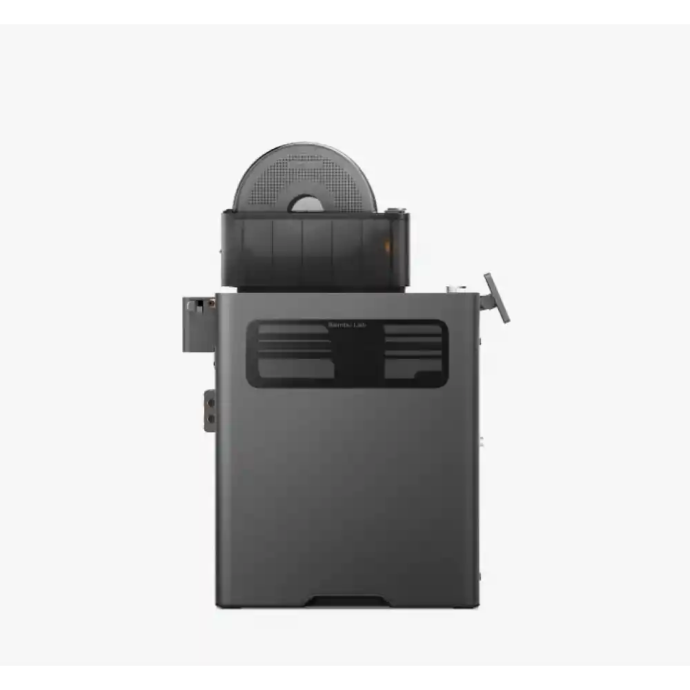 Bambu Lab X2D Combo 3D Printer