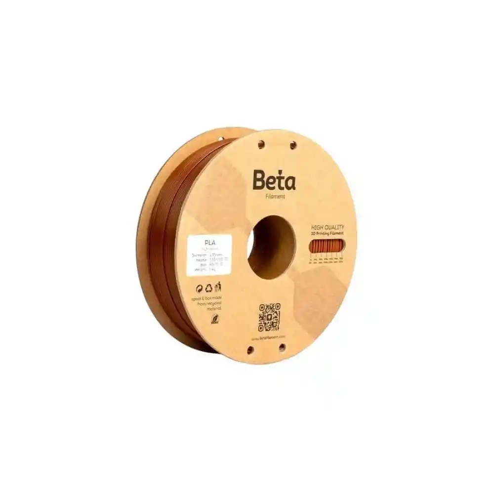 Beta PLA+ Filament Çeşitleri