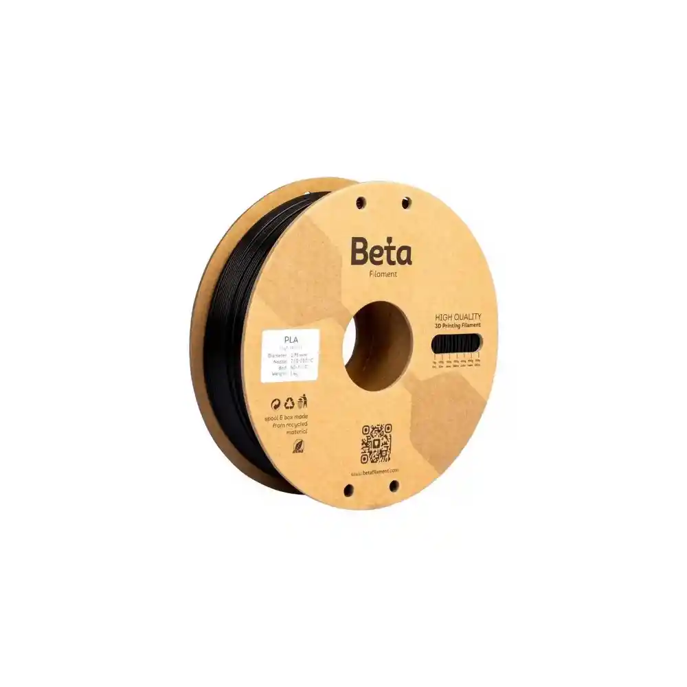 Beta PLA+ Filament Çeşitleri