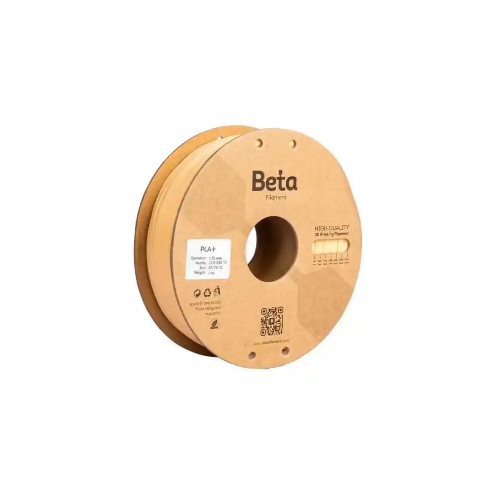 Beta PLA+ Filament Çeşitleri