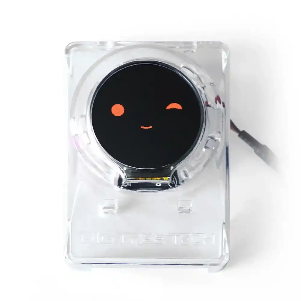 BTT Bambu Lab A1 Panda Knomi Mini Ekran