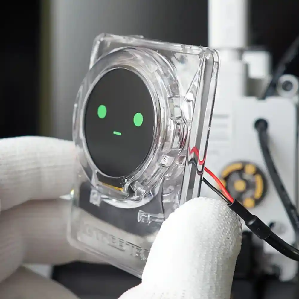 BTT Bambu Lab A1 Panda Knomi Mini Ekran