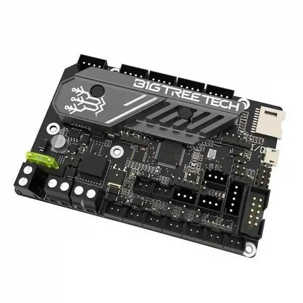 BTT SKR-Mini-E3 V3.0 32 Bit 3D Yazıcı Kontrol Kartı