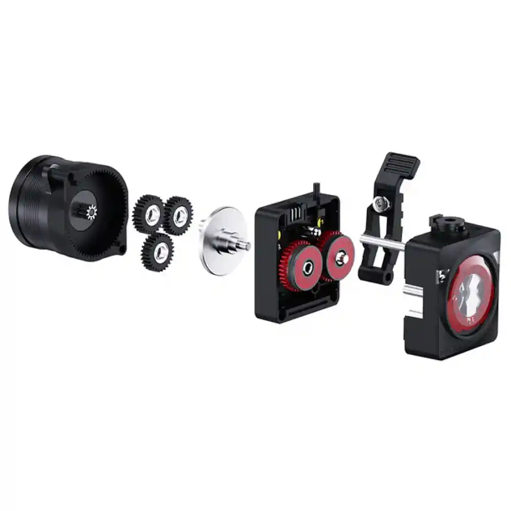 BIQU Nebula Extruder