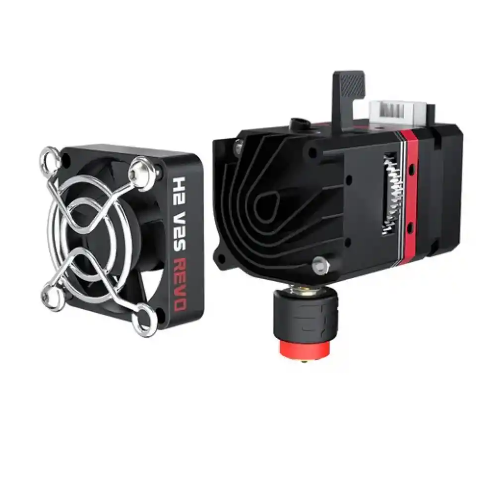BIQU H2 V2S REVO Extruder