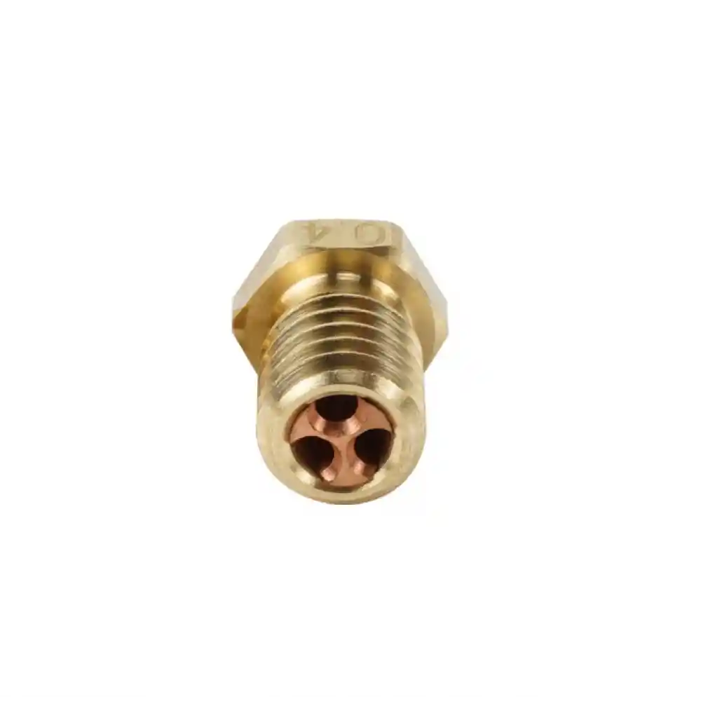 CHT E3D V6 Nozzle Çeşitleri