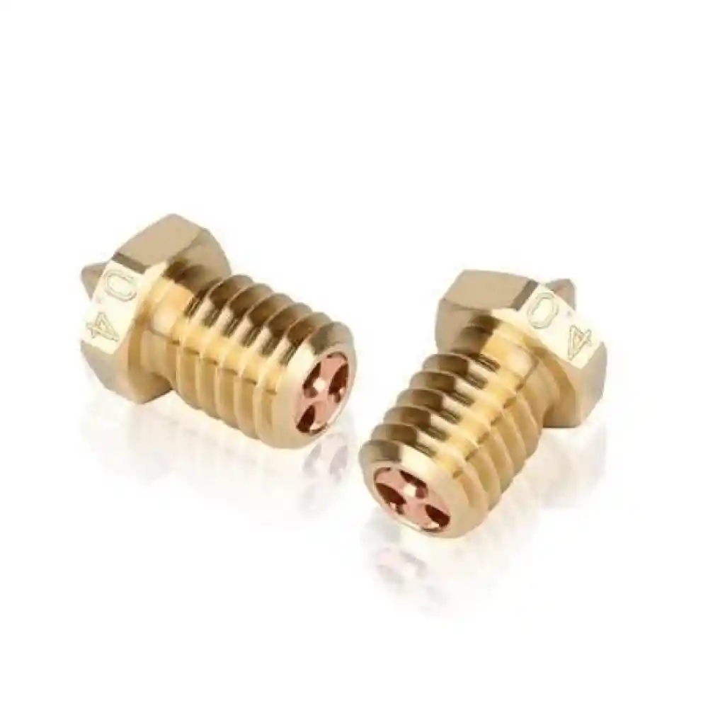 CHT E3D V6 Nozzle Çeşitleri