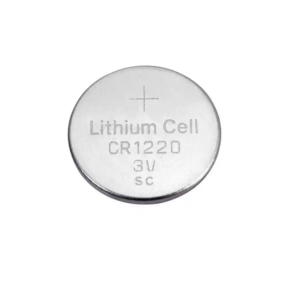 CR1220 3V Lityum Pil