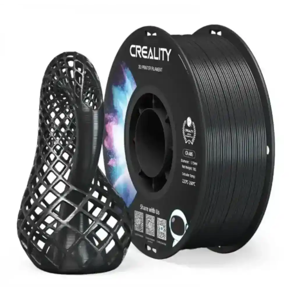 Creality CR-ABS Filament - Black