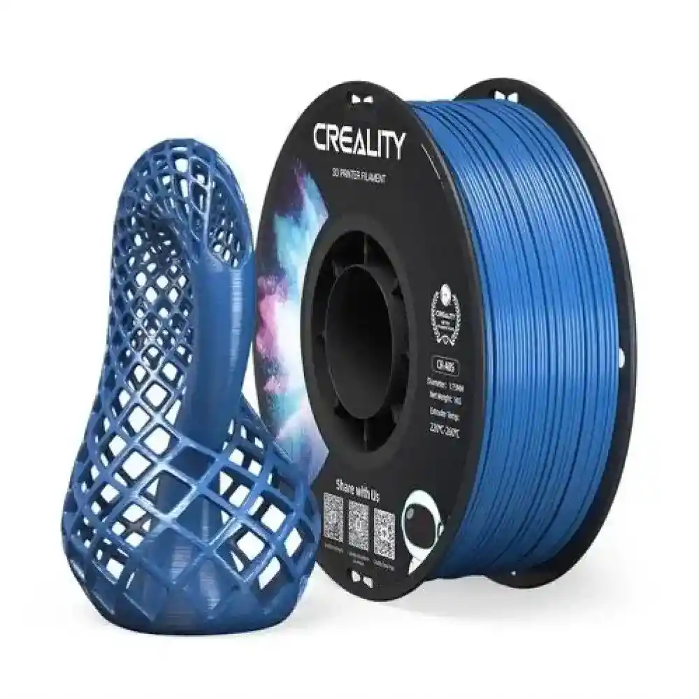 Creality CR-ABS Filament - Blue
