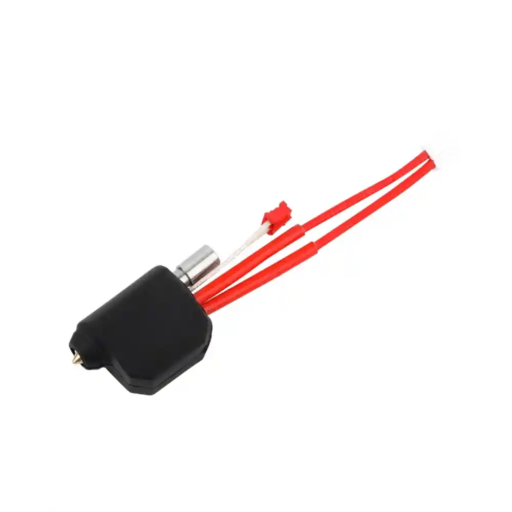 Creality CR-M4 Hotend Seti