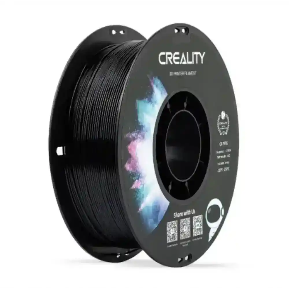 Creality CR-PETG Filament - Black